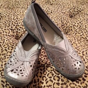 JBU by Jambu Memory Foam Shoes